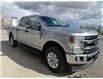 2022 Ford F-250 XLT (Stk: HU3658) in Claresholm - Image 3 of 11