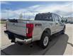 2022 Ford F-250 XLT (Stk: HU3658) in Claresholm - Image 5 of 11