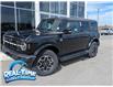 2025 Ford Bronco Outer Banks (Stk: 25125) in High River - Image 1 of 17