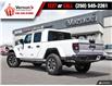 2024 Jeep Gladiator Sport (Stk: 240141) in Vernon - Image 4 of 28