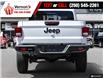 2024 Jeep Gladiator Sport (Stk: 240141) in Vernon - Image 5 of 28