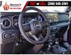 2024 Jeep Gladiator Sport (Stk: 240141) in Vernon - Image 13 of 28
