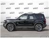 2025 Ford Bronco Sport Outer Banks (Stk: 5B069) in Oakville - Image 3 of 23