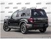 2025 Ford Bronco Sport Outer Banks (Stk: 5B069) in Oakville - Image 4 of 23