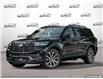 2025 Ford Explorer ST-Line (Stk: 5L083) in Oakville - Image 1 of 25