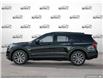 2025 Ford Explorer ST-Line (Stk: 5L083) in Oakville - Image 3 of 25