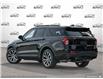 2025 Ford Explorer ST-Line (Stk: 5L083) in Oakville - Image 4 of 25