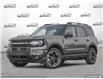 2025 Ford Bronco Sport Outer Banks (Stk: 5B068) in Oakville - Image 1 of 24