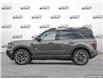 2025 Ford Bronco Sport Outer Banks (Stk: 5B068) in Oakville - Image 3 of 24