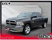 2023 RAM 1500 Classic SLT 4x4 Crew Cab 5'7 Box | Low Km | HEMI (Stk: U3053) in Grimsby - Image 1 of 17