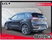 2019 Kia Niro SX Touring FWD | NAVI | LOW KM | HYBRID (Stk: N5418A) in Grimsby - Image 4 of 14