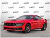2025 Ford Mustang Dark Horse (Stk: 5G032) in Oakville - Image 1 of 11
