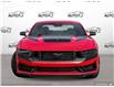 2025 Ford Mustang Dark Horse (Stk: 5G032) in Oakville - Image 2 of 11