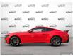 2025 Ford Mustang Dark Horse (Stk: 5G032) in Oakville - Image 3 of 11