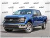 2025 Ford F-150 XLT (Stk: 5F118) in Oakville - Image 1 of 24