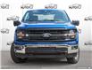 2025 Ford F-150 XLT (Stk: 5F118) in Oakville - Image 2 of 24