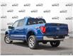 2025 Ford F-150 XLT (Stk: 5F118) in Oakville - Image 4 of 24