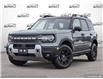 2025 Ford Bronco Sport Badlands (Stk: 5B071) in Oakville - Image 1 of 24