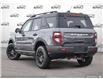 2025 Ford Bronco Sport Badlands (Stk: 5B071) in Oakville - Image 4 of 24