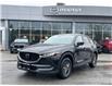 2021 Mazda CX-5 GS (Stk: P4850) in Surrey - Image 1 of 15