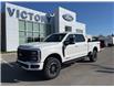 2025 Ford F-250 Lariat (Stk: VF2F00829) in Chatham - Image 1 of 24