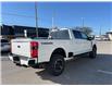 2025 Ford F-250 Lariat (Stk: VF2F00829) in Chatham - Image 4 of 24