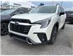 2025 Subaru Ascent Premier (Stk: S8821) in St.Catharines - Image 1 of 17