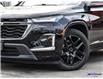 2022 Chevrolet Traverse Premier (Stk: LB1822) in St. Catharines - Image 2 of 33