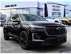 2022 Chevrolet Traverse Premier (Stk: LB1822) in St. Catharines - Image 4 of 33