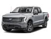 2025 Ford F-150 Lightning Flash (Stk: 25277) in Perth - Image 1 of 12