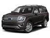 2021 Ford Expedition Platinum (Stk: B85238) in Okotoks - Image 1 of 12