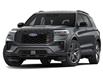 2025 Ford Explorer ST (Stk: SK-205A) in Okotoks - Image 1 of 2