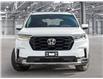 2025 Honda Pilot Touring (Stk: 25528) in Steinbach - Image 2 of 8