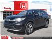 2018 Honda CR-V LX (Stk: TL8370A) in Saint John - Image 1 of 27