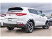 2021 Kia Sportage LX (Stk: 25SE9409A) in Edmonton - Image 2 of 24