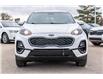 2021 Kia Sportage LX (Stk: 25SE9409A) in Edmonton - Image 4 of 24