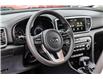2021 Kia Sportage LX (Stk: 25SE9409A) in Edmonton - Image 12 of 24