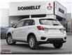 2025 Mitsubishi RVR SE (Stk: MZ96) in Ottawa - Image 5 of 16