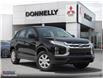 2025 Mitsubishi RVR ES (Stk: MZ101) in Ottawa - Image 1 of 27