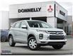 2025 Mitsubishi RVR ES (Stk: MZ95) in Ottawa - Image 1 of 34