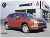 2025 Mitsubishi RVR SE (Stk: MZ93) in Ottawa - Image 1 of 24
