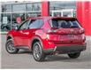 2025 Nissan Rogue S (Stk: 25T2143) in Winnipeg - Image 4 of 23