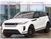 2025 Land Rover Range Rover Evoque S (Stk: 16-250405A) in Orléans - Image 1 of 37