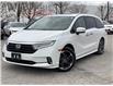 2024 Honda Odyssey Touring (Stk: 11-U24011) in Barrie - Image 1 of 39