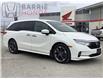 2024 Honda Odyssey Touring (Stk: 11-U24011) in Barrie - Image 11 of 39