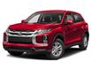 2025 Mitsubishi RVR SE (Stk: 25R3126) in Cranbrook - Image 1 of 11
