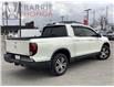 2017 Honda Ridgeline EX-L (Stk: 11-25895A) in Barrie - Image 7 of 19