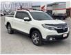 2017 Honda Ridgeline EX-L (Stk: 11-25895A) in Barrie - Image 8 of 19
