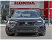 2025 Honda Civic LX (Stk: C25837) in Toronto - Image 2 of 18