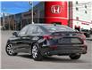 2025 Honda Civic LX (Stk: C25837) in Toronto - Image 4 of 18